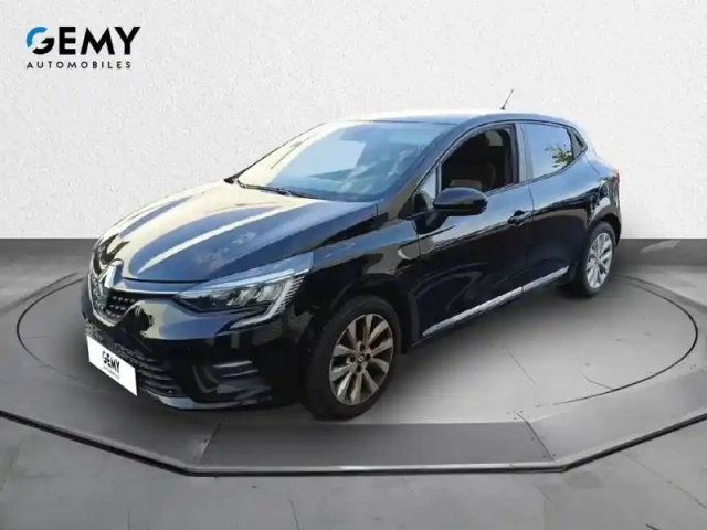 Renault Clio tce 90