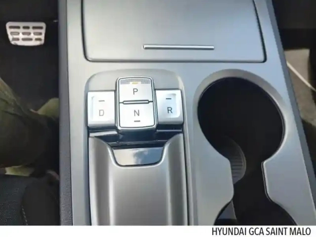 Hyundai Kona electric 39kwh - 136ch intuitive — photo 9