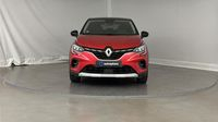 Renault Captur 1.0 TCe 90ch Techno