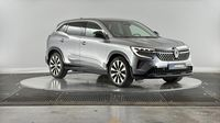 Renault Austral 1.3 TCe mild hybrid 160ch Techno auto — photo 3