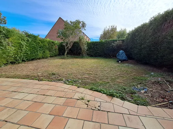 Maison 5 pièces 97 m²