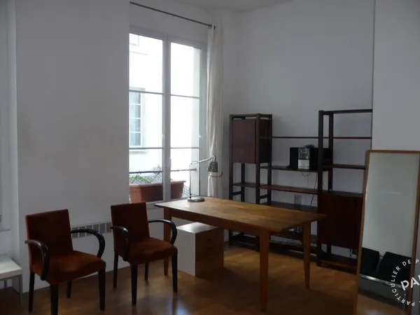 Appartement 1 pièce 20 m²