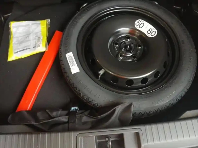 Renault Captur e-tech full hybrid 160 ch — photo 14