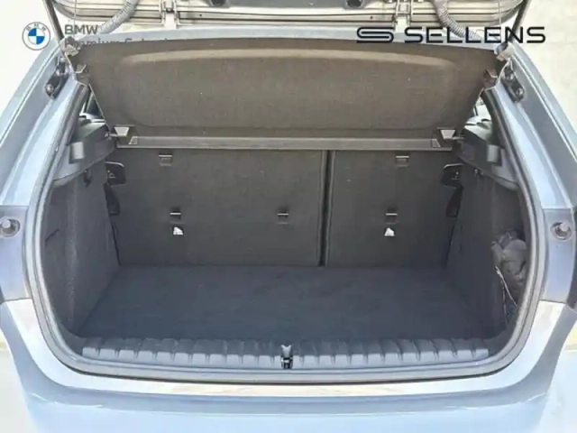 Bmw Serie 1 série 1 118ia 136ch m sport dkg7 — photo 9