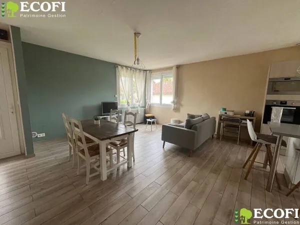 Maison 6 pièces 135 m²
