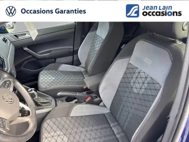 Volkswagen Taigo 1.0 tsi 110 dsg7 — photo 5