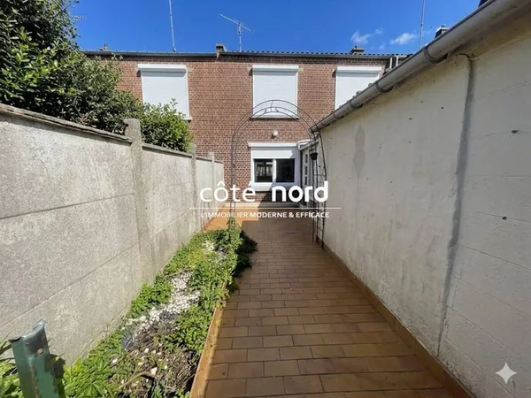 Maison 6 pièces 91 m²