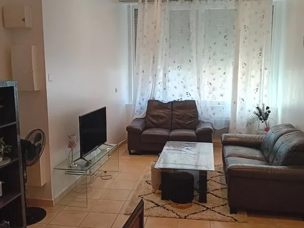 Location meuble