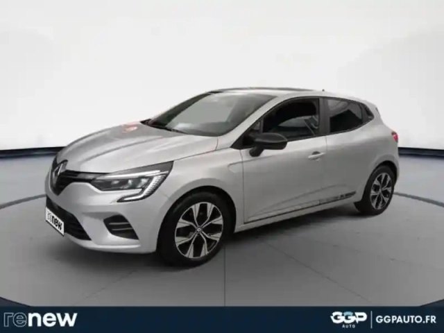 Renault Clio 1.0 tce 90ch evolution