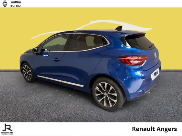 Renault Clio 1.0 tce 90ch techno — photo 11