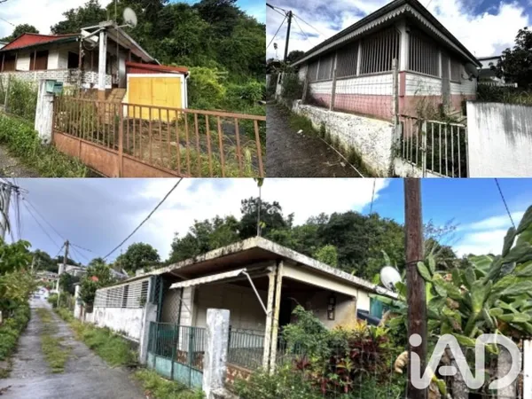 Propriété 5 pièces 240 m²