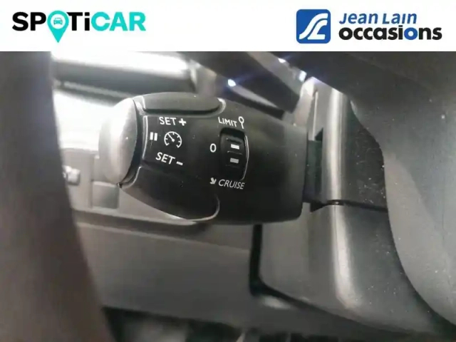 Citroën C3 bluehdi 100 bvm6 — photo 20