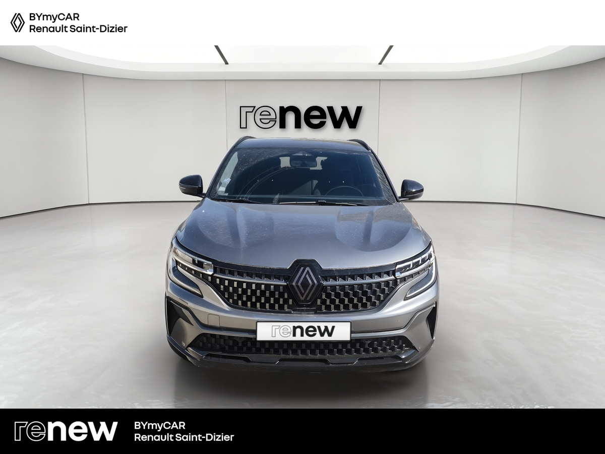 Renault Austral E-Tech hybrid 200 — photo 8