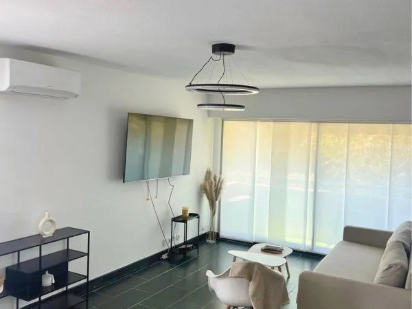 Magnifique appartement lumineux