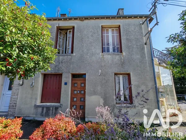 Maison 8 pièces 180 m²