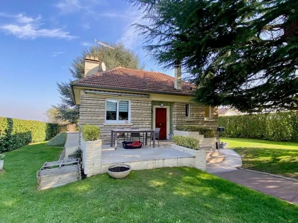 Maison de luxe 4 pièces 120 m²