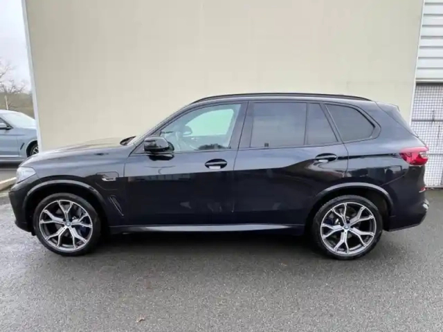 Bmw X5 xdrive45e 394ch m sport 17cv — photo 5