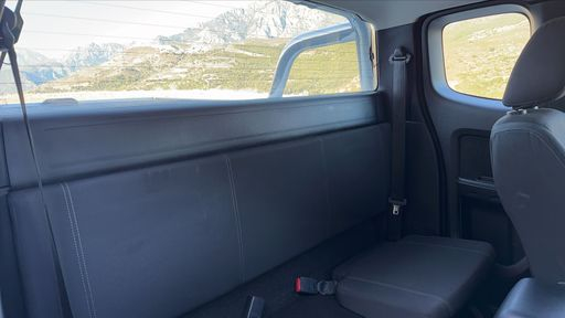 Ford Ranger 2.0 EcoBlue 170 - Xlt – 2021 – 45305 km – Diesel – Boîte Manuelle — photo 46
