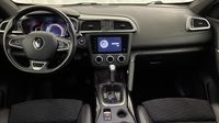 Renault Kadjar 1.3 TCe 160ch FAP Black Edition EDC - 21 — photo 11