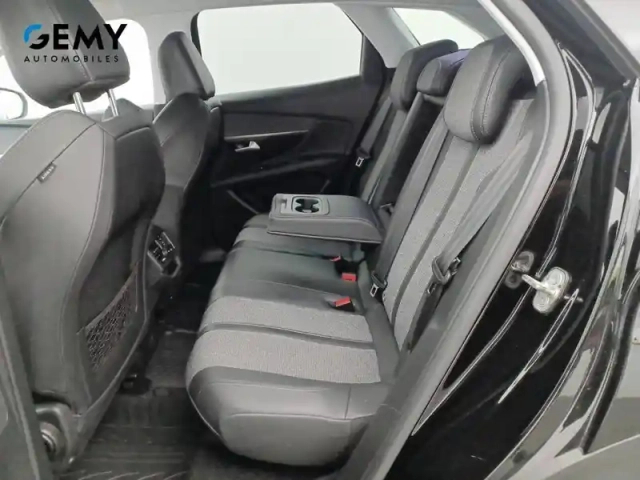 Peugeot 3008 puretech 130ch s&amp;s eat8 — photo 37
