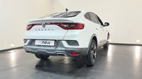Renault Arkana 1.3 TCe mild hybrid 140ch RS Line EDC -22 — photo 5
