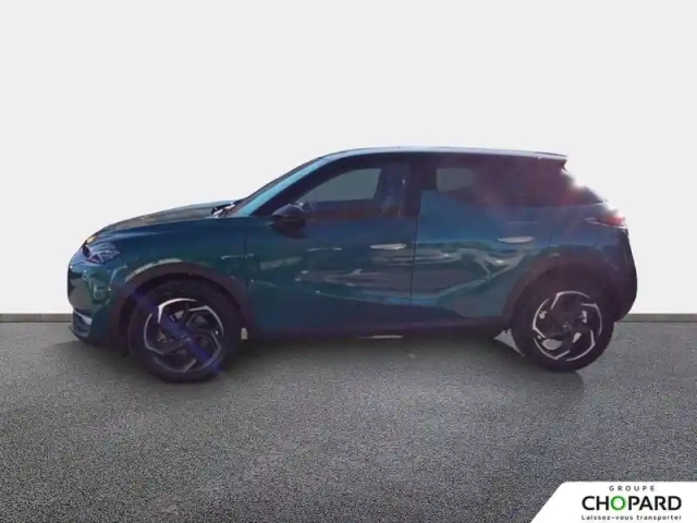 Ds Ds 3 ds3 crossback bluehdi 130 eat8 — photo 10