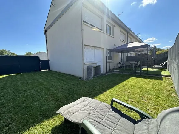 Saumur-maison-5 pièces-97m²-220m² terrain