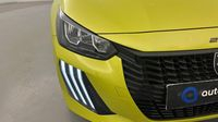 Peugeot 208 1.2 Hybrid 100ch Active e-DCS6 — photo 17