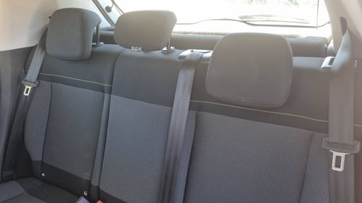 Citroen C3 1.2 PURETECH 82.0 - Graphic – 2019 – 122684 km – Essence – Boîte Manuelle — photo 17