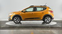 Dacia Sandero 1.0 TCe 90ch Stepway Confort CVT — photo 7