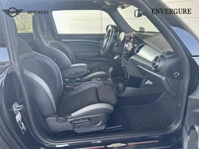 Mini Mini jcw 231ch edition premium plus bva8 — photo 9