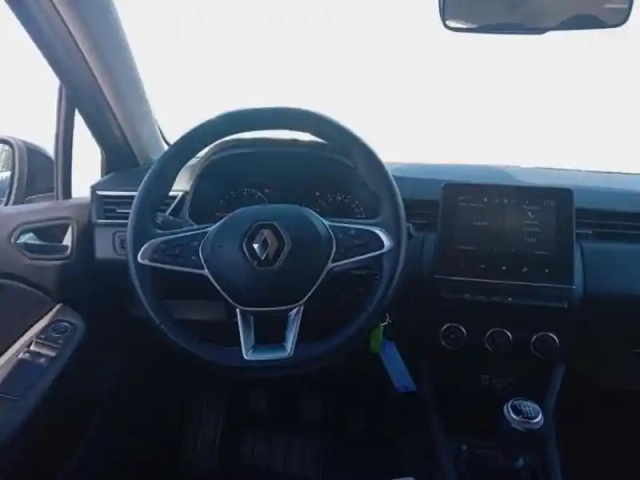 Renault Clio 1.0 tce 90ch evolution — photo 13