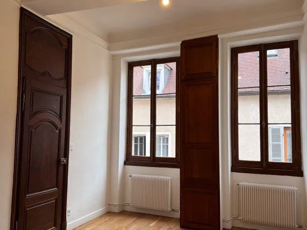 Appartement 3 pièces - 66 m² - Quartier Saint-Michel, Dijon