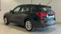 Bmw X3 xDrive20dA 190ch Business Design Euro6c — photo 7