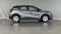 Renault Captur 1.6 E-Tech hybride 145ch Business -21 — photo 4