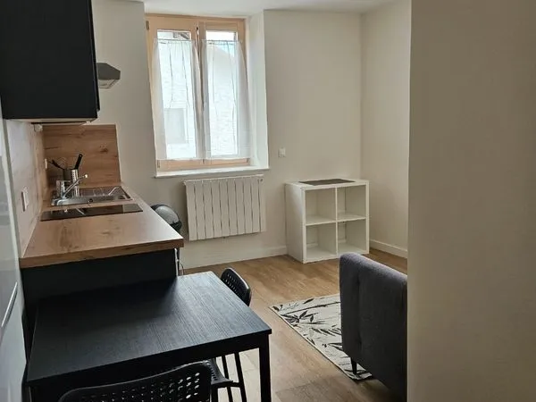 Charmant T2 cosy