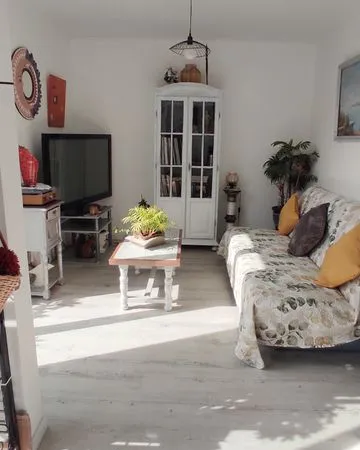 Appartement rénové proche centre et commodités
