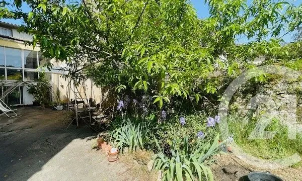 Immeuble 6 pièces 185 m²