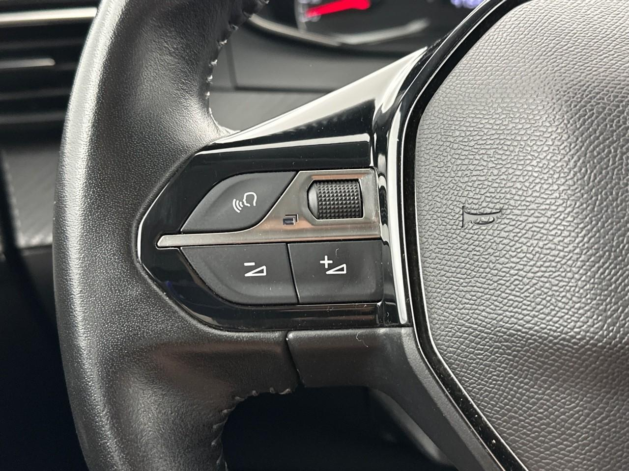 Peugeot 208 puretech 75 s&s bvm5 active — photo 20