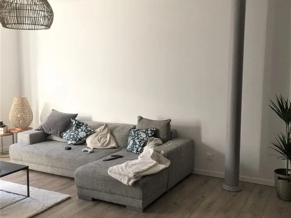 Appartement 2 pièces 100 m²