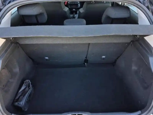 Citroën C3 iii bluehdi 100 bvm plus — photo 16