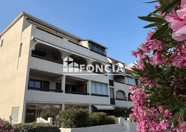 Appartement 1 pièce 25 m²