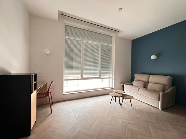 STUDIO MEUBLE - ALBI CENTRE VILLE