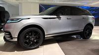 Land-Rover Range Rover Velar 2.0 P400e 404ch PHEV R-Dynamic SE AWD BVA — photo 8