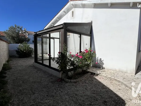 Maison 4 pièces 69 m²
