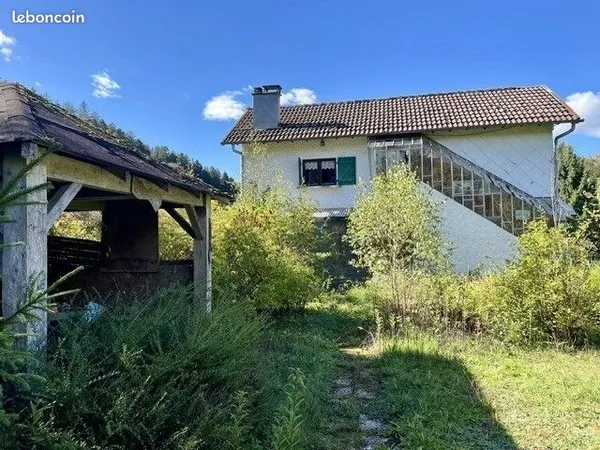 Maison 6 pièces 130 m²