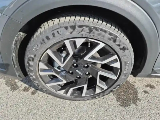 Kia Xceed 1.5 t-gdi 140ch active dct7 — photo 9
