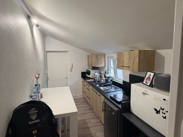 Location appartement centre ville