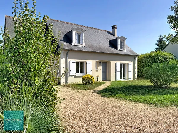 Maison Amboise 7 pièce(s) 138 m2