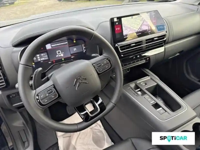 Citroën C5 Aircross 1.5 bluehdi 130ch max boite automatique — photo 14